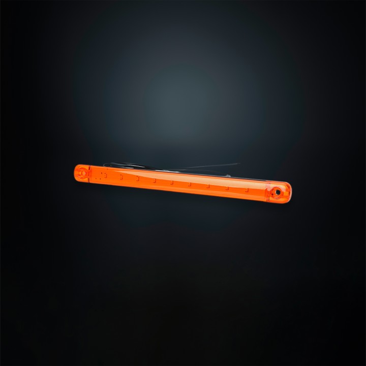 LED Warning Light, Strands Freedom Legacy - EDK.ro