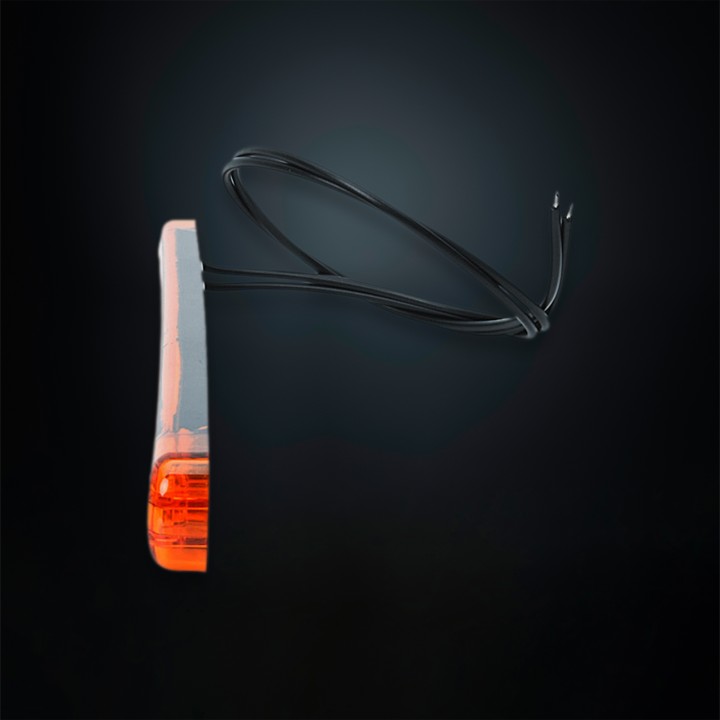 LED Warning Light, Strands Freedom Legacy - EDK.ro