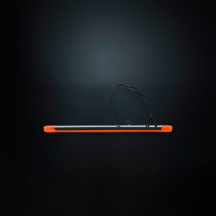 LED Warning Light, Strands Freedom Legacy - EDK.ro
