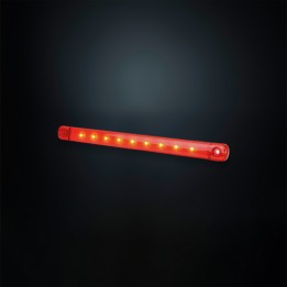 EC Approved LED Position Light Projector, Strands Freedom Legacy - EDK.ro