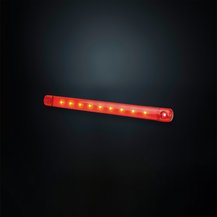 EC Approved LED Position Light Projector, Strands Freedom Legacy - EDK.ro
