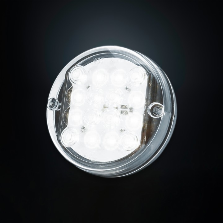 LED Warning Light, Strands - EDK.ro