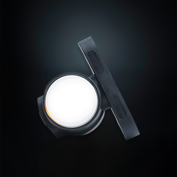 EC Approved LED Position Light Projector, Strands Freedom Legacy - EDK.ro