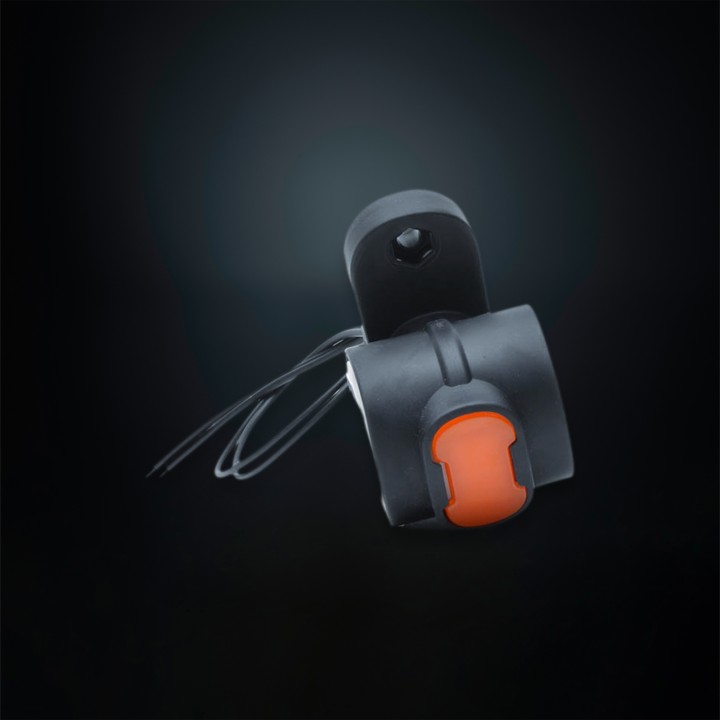 Proiector LED Omologat Pentru Poziții, Strands Freedom Legacy - EDK.ro