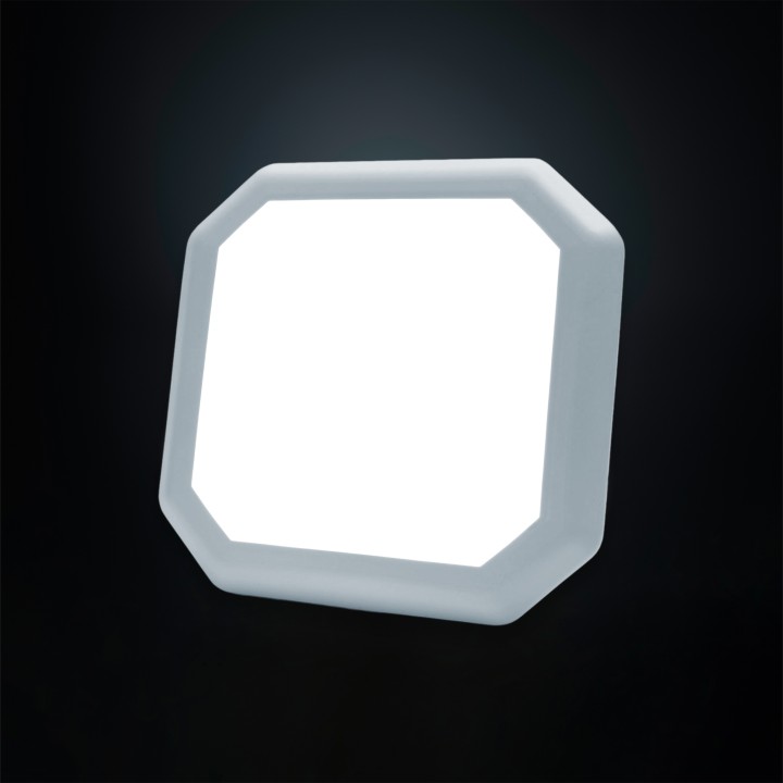 LED Interior Light, Strands Freedom Legacy 124mm, White - EDK.ro