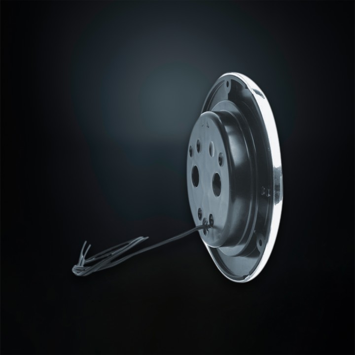 Lumină LED Pentru Interior, Strands 152mm, Alb - EDK.ro