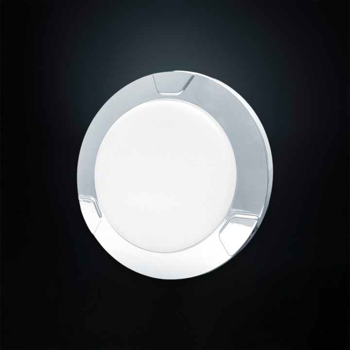 LED Interior Light, Strands Freedom Legacy 152mm, White - EDK.ro