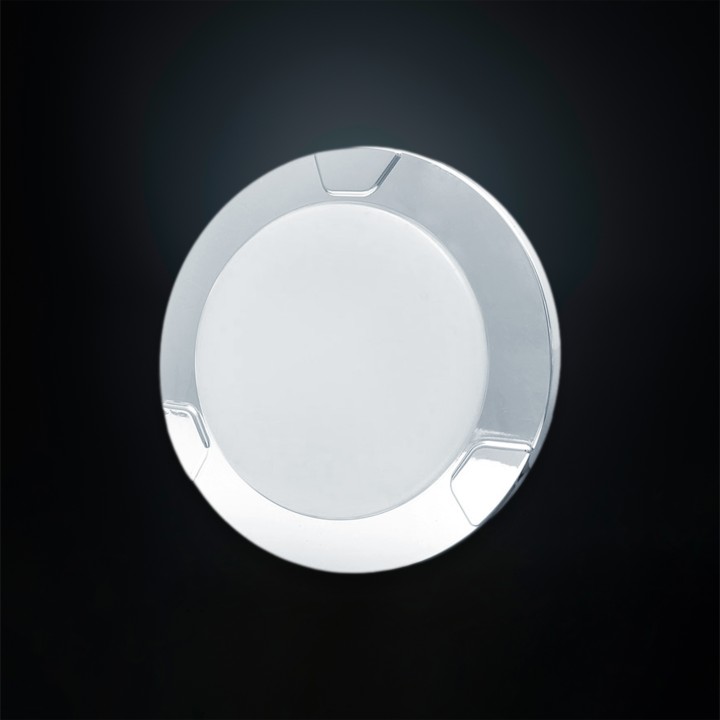 Lumină LED Pentru Interior, Strands Freedom Legacy 152mm, Alb - EDK.ro