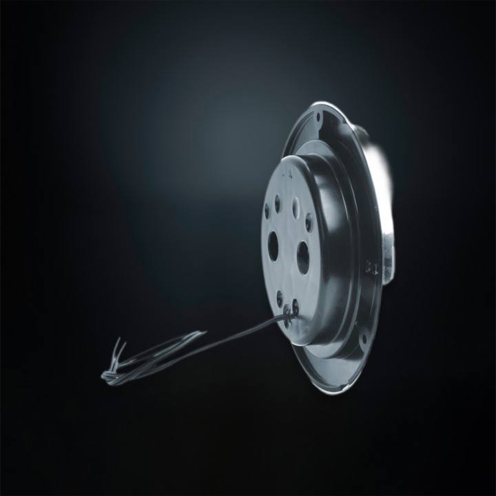 LED Interior Light, Strands Freedom Legacy 152mm, White - EDK.ro