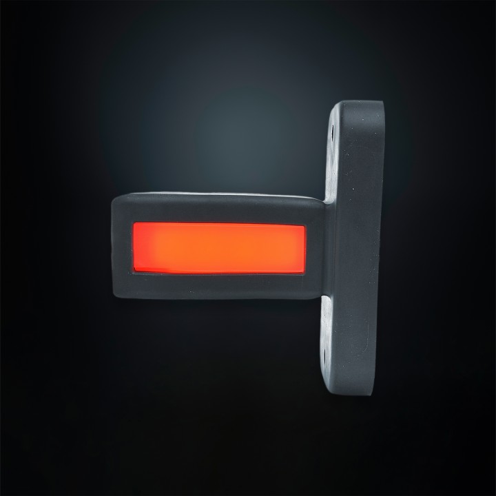 Proiector LED Omologat Pentru Poziții, Strands - EDK.ro