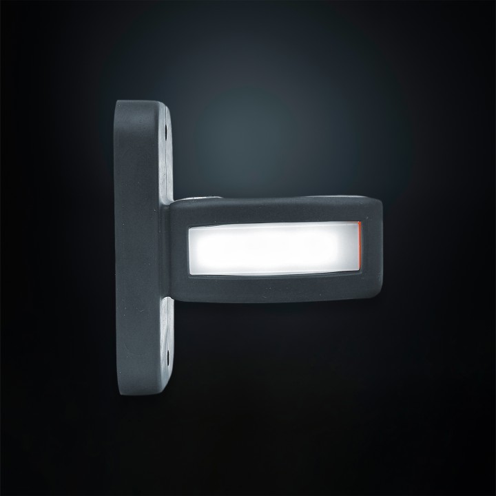 EC Approved LED Position Light Projector, Strands - EDK.ro