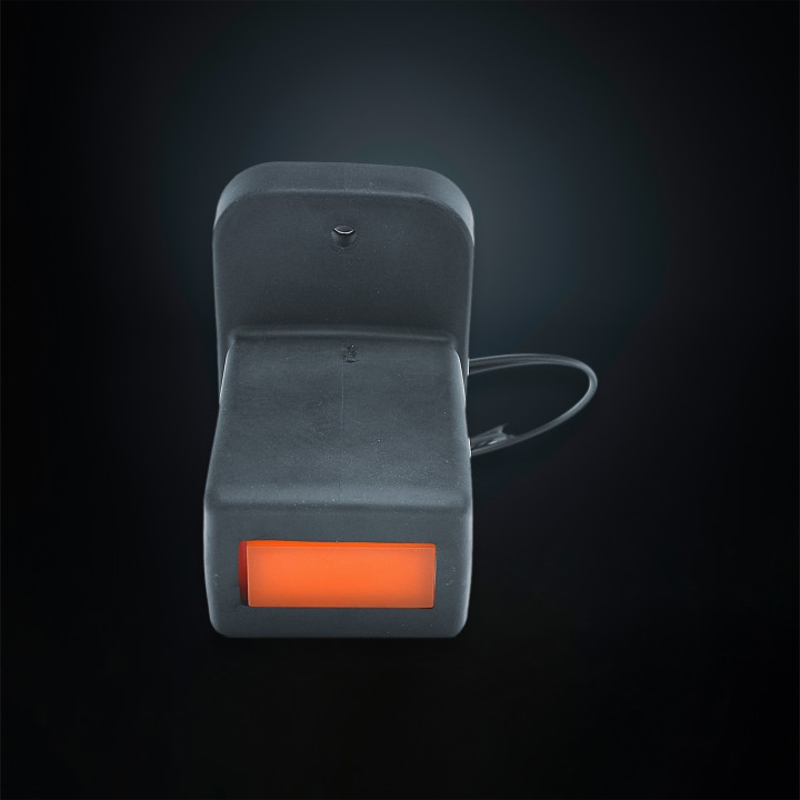 Proiector LED Omologat Pentru Poziții, Strands - EDK.ro