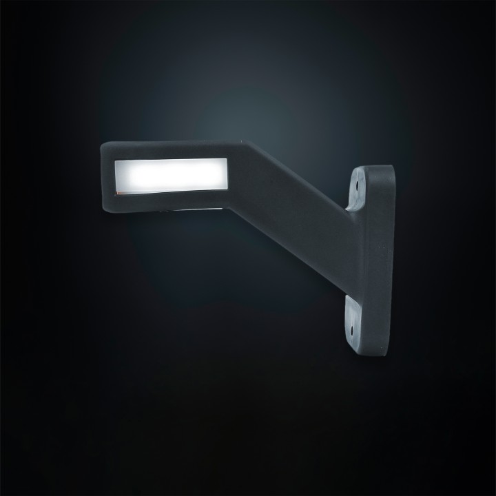 EC Approved LED Position Light Projector, Strands - EDK.ro