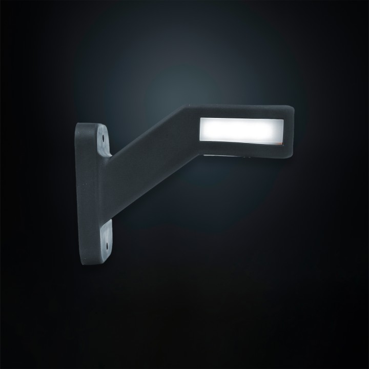 Proiector LED Omologat Pentru Poziții, Strands - EDK.ro