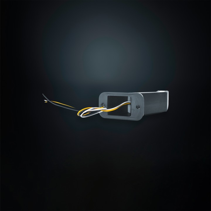 EC Approved LED Position Light Projector, Strands - EDK.ro