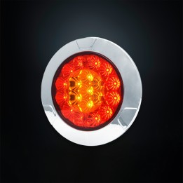 LED Warning Light, Strands - EDK.ro
