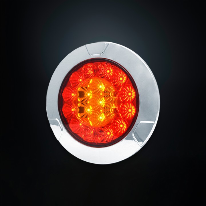 LED Warning Light, Strands - EDK.ro