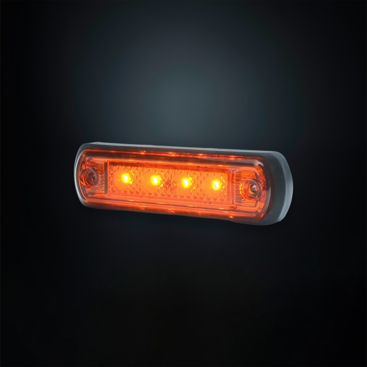 LED Warning Light, Strands Freedom Legacy - EDK.ro
