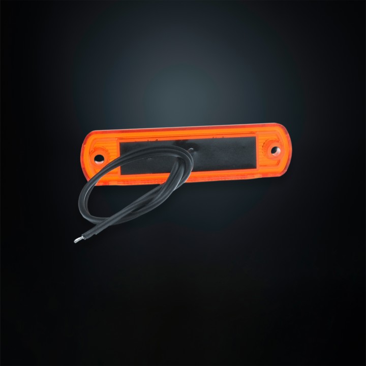 LED Warning Light, Strands Freedom Legacy - EDK.ro