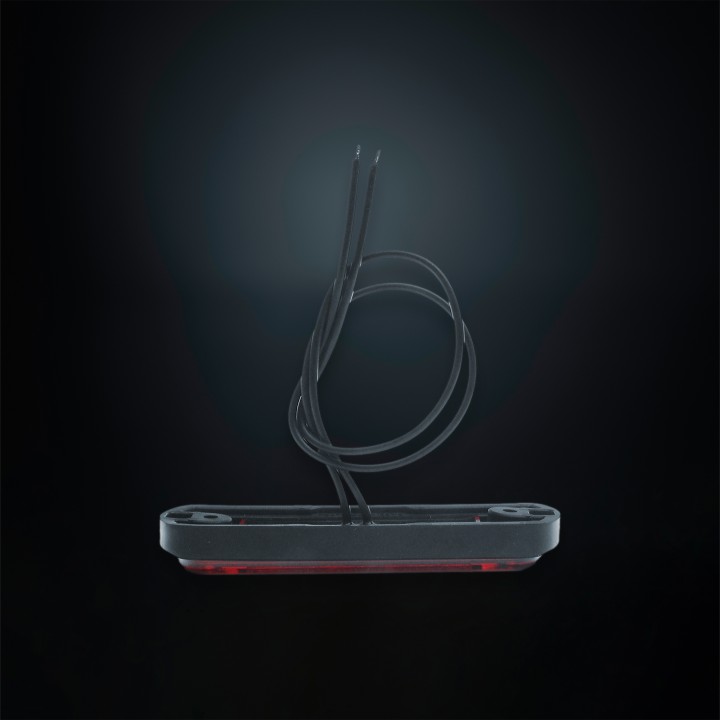 EC Approved LED Position Light Projector, Strands Freedom Legacy - EDK.ro