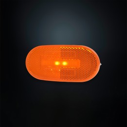 LED Warning Light, Strands - EDK.ro