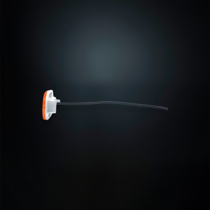 LED Warning Light, Strands - EDK.ro