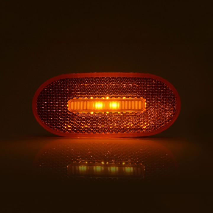 LED Warning Light, Strands - EDK.ro