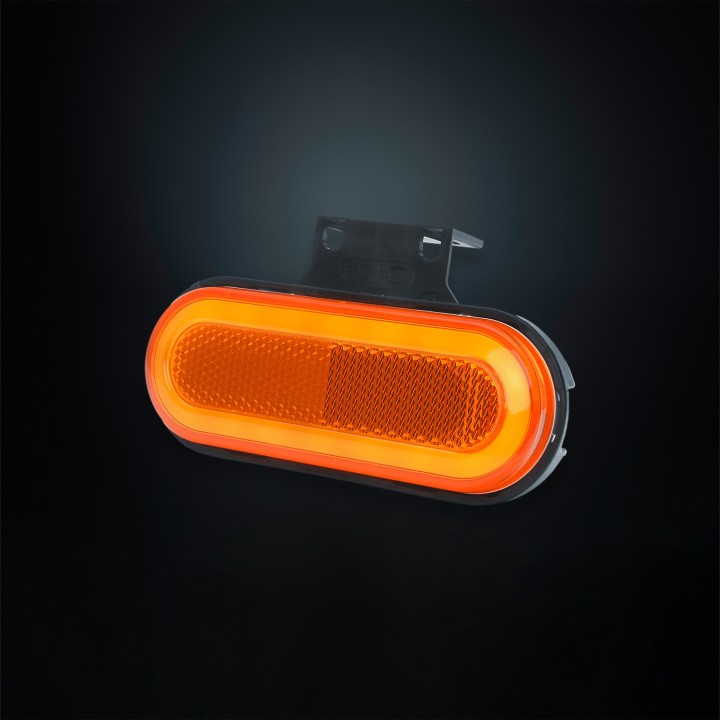 LED Warning Light, Strands - EDK.ro