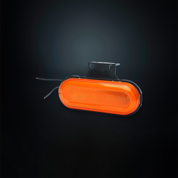 LED Warning Light, Strands - EDK.ro