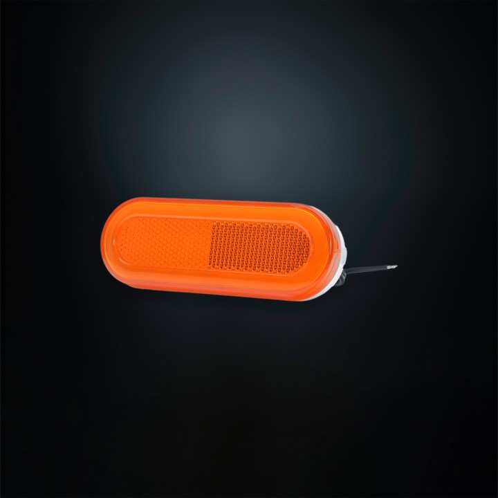 LED Warning Light, Strands - EDK.ro