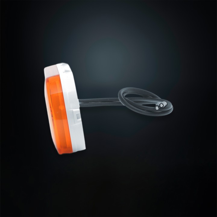 LED Warning Light, Strands - EDK.ro