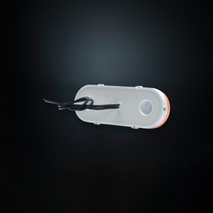 LED Warning Light, Strands - EDK.ro
