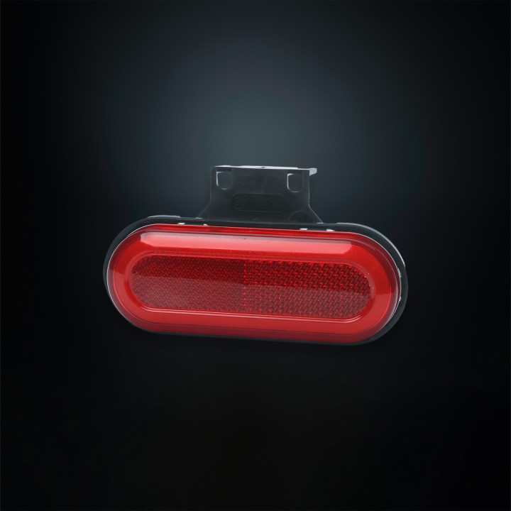 EC Approved LED Position Light Projector, Strands - EDK.ro