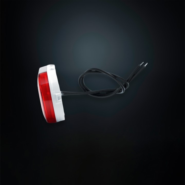 EC Approved LED Position Light Projector, Strands - EDK.ro