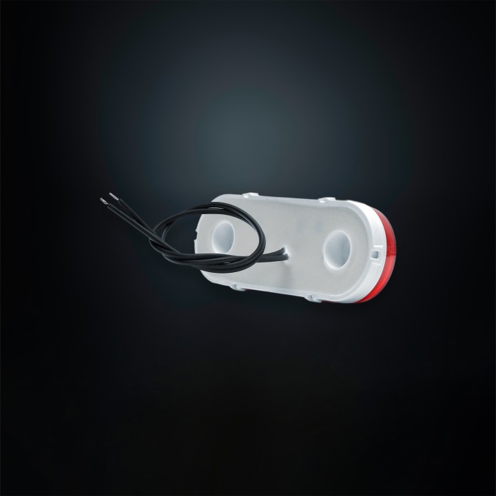 EC Approved LED Position Light Projector, Strands - EDK.ro