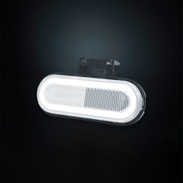 Proiector LED Omologat Pentru Poziții, Strands - EDK.ro