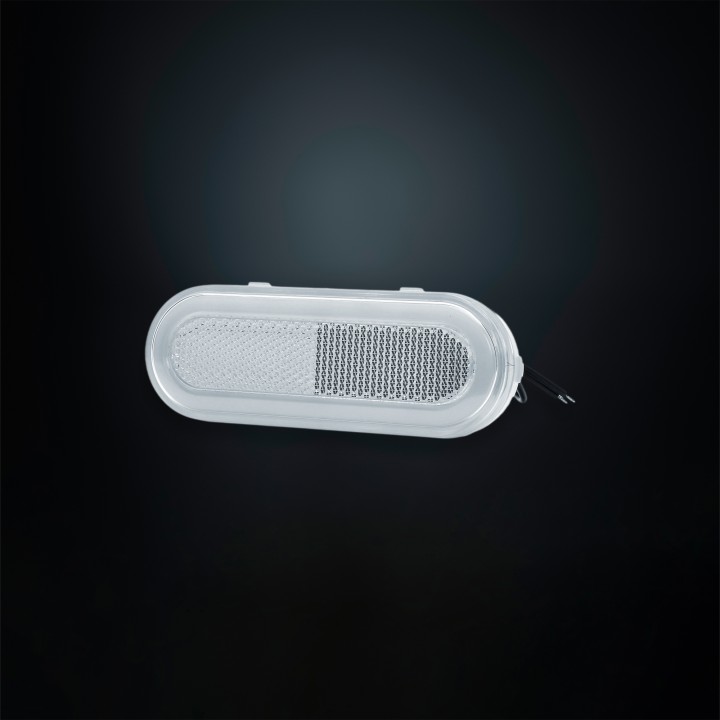 Proiector LED Omologat Pentru Poziții, Strands - EDK.ro
