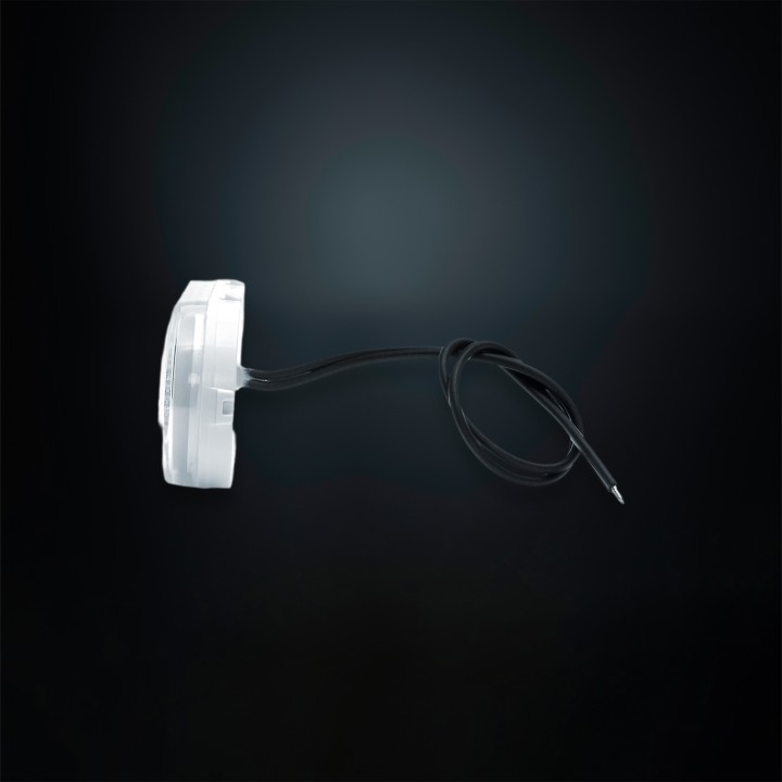 Proiector LED Omologat Pentru Poziții, Strands - EDK.ro