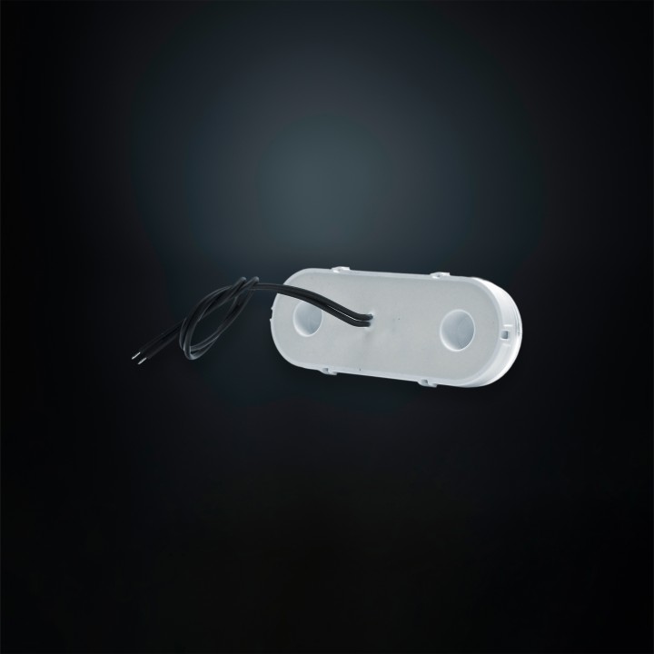 EC Approved LED Position Light Projector, Strands - EDK.ro