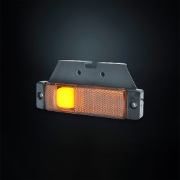 LED Warning Light, Strands - EDK.ro