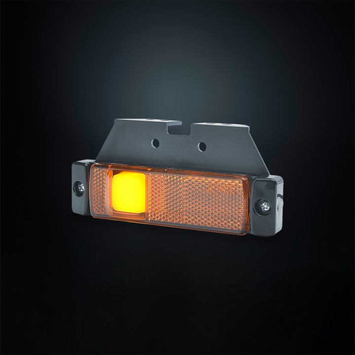 Lumină LED de Avertizare, Strands - EDK.ro