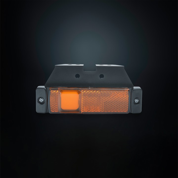 LED Warning Light, Strands - EDK.ro