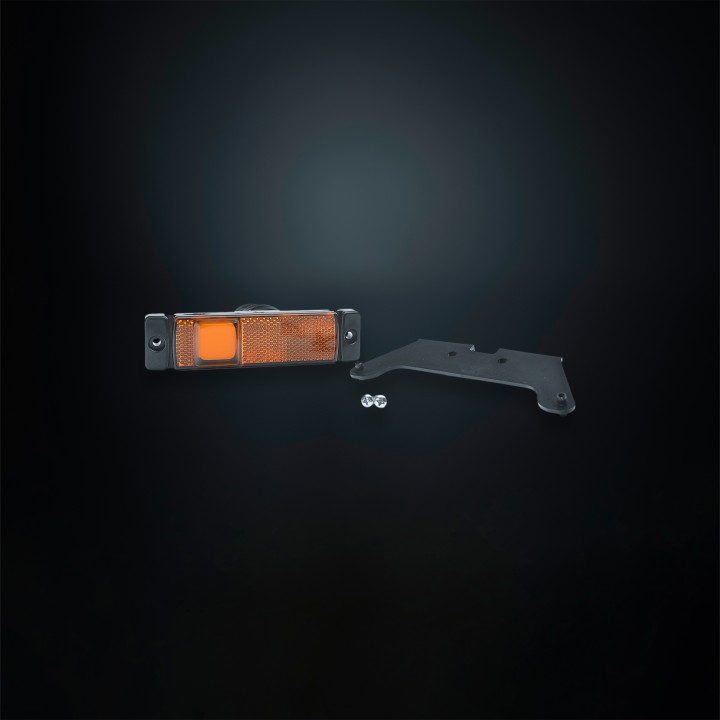 LED Warning Light, Strands - EDK.ro