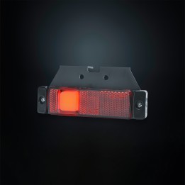 EC Approved LED Position Light Projector, Strands - EDK.ro