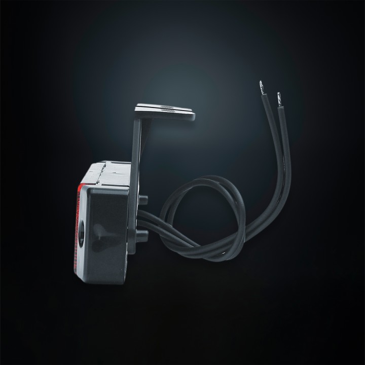 EC Approved LED Position Light Projector, Strands - EDK.ro