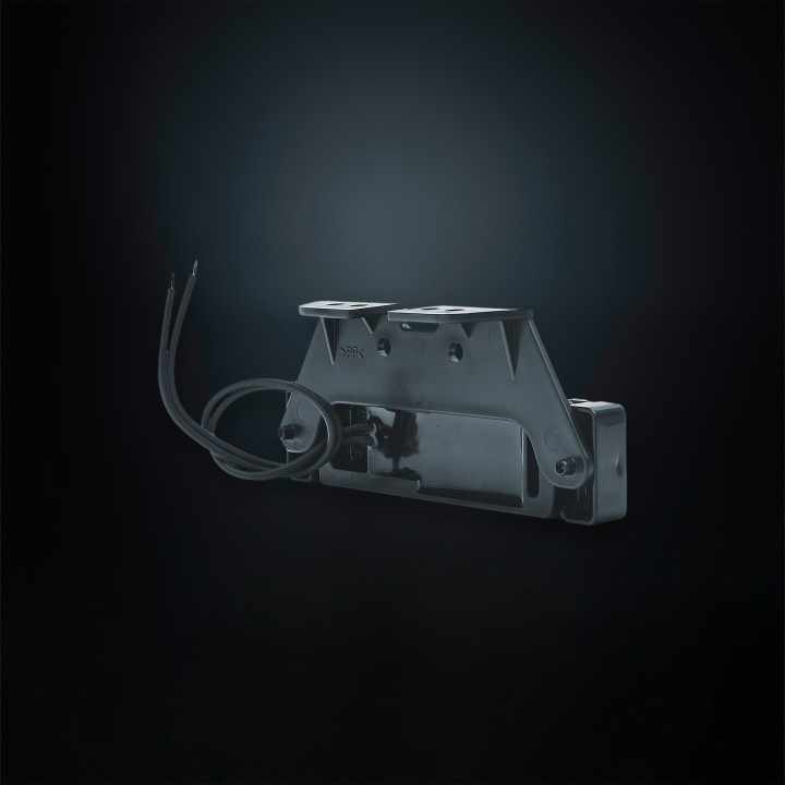 EC Approved LED Position Light Projector, Strands - EDK.ro