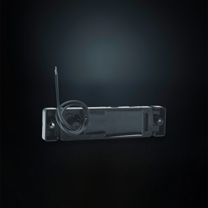 EC Approved LED Position Light Projector, Strands - EDK.ro