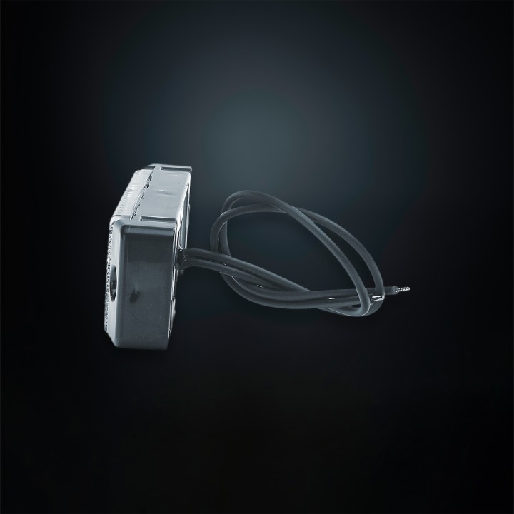 EC Approved LED Position Light Projector, Strands - EDK.ro