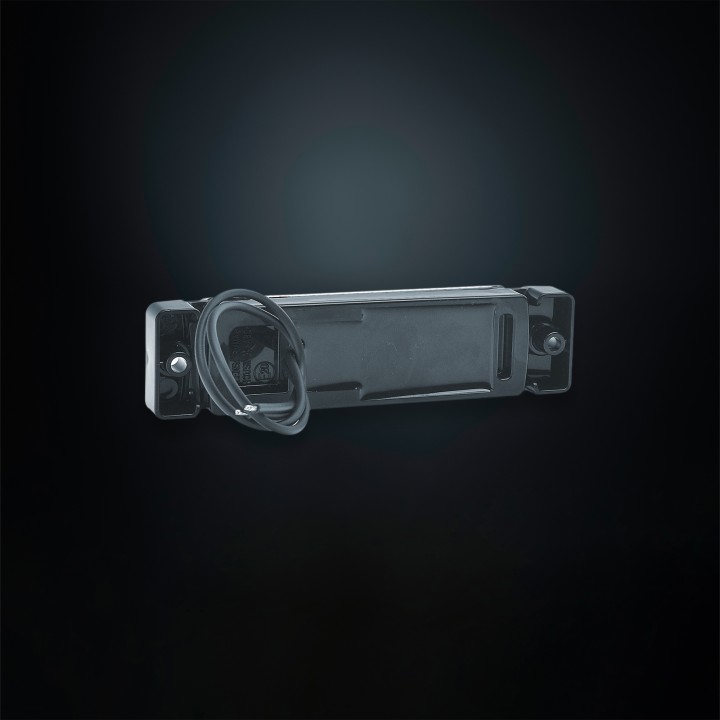 Proiector LED Omologat Pentru Poziții, Strands - EDK.ro