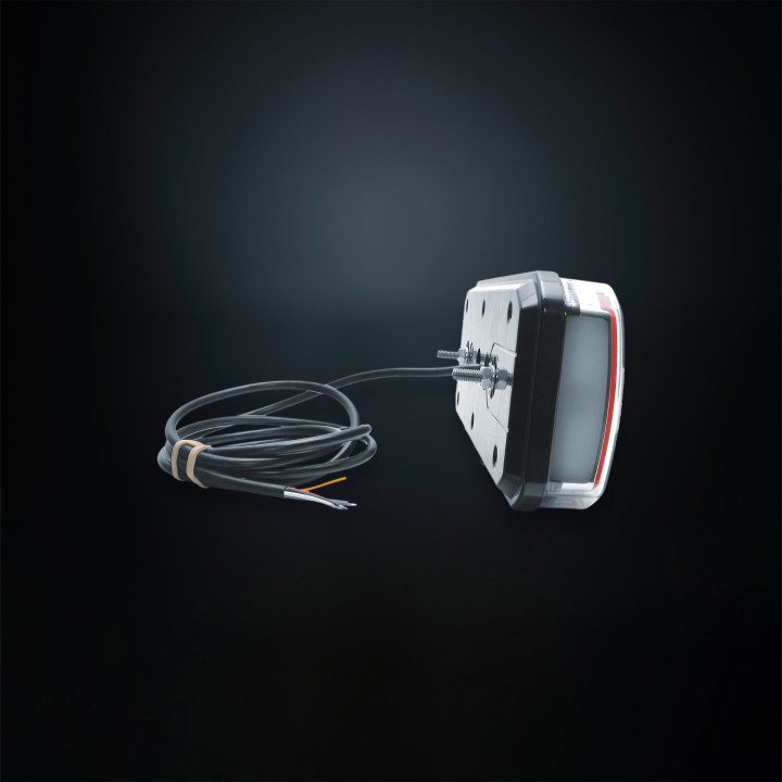 LED Warning Light, Strands - EDK.ro